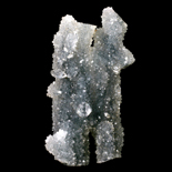 Chalcedony - Stalactitic